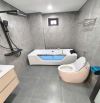 💜NHÀ PHỐ PHÚC ĐỒNG 43M2X7T MT 4.4M CHÀO 16.35 TỶ 3 Ô TÔ TRÁNH - FULL NỘI THẤT- THANG MÁY