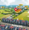 Mở bán 11 lô đất nền ngay Vinhomes Hậu Nghĩa Long An