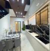 Cần Bán Nhà 3 Tầng 3 Mê Full Nội Thất Cao Cấp Mặt Tiền Số 11  Hoà Minh 22