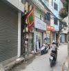 MẶT PHỐ KIM ĐỒNG - GIÁP BÁT, 75M2, MẶT TIỀN 5M, KINH DOANH SẦM UẤT NGÀY ĐÊM, 14.5 TỶ
