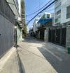 Bán Dãy trọ  1 sec 5m Dương Quảng Hàm,P5 (5,15x20m) Giá 9ty7 TL
