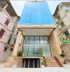 SIÊU HIẾM TÒA VP+CHDV LÔ GÓC 4 MẶT THOÁNG, CẠNH ĐH CÔNG NGHIỆP, 120M2, 8 TẦNG, GIÁ 48 TỶ
