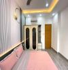 Nhà 3 tầng hẻm xe hơi bùi quang là 40m² phường 12 gò vấp giá 6 tỷ 2