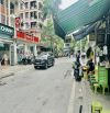 BÁN NHÀ MẶT PHỐ ĐỘI NHÂN - BA ĐÌNH - MẶT TIỀN 7M KINH DOANH HOẶC XÂY MỚI