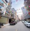 NHÀ MẶT PHỐ TRUNG TÂM HÀ ĐÔNG, 63m2-3 tầng-NHỈNH 14tỷ, 2 ÔTÔ TRÁNH, KINH DOANH VÔ ĐỐI