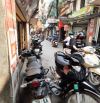 Hiếm! Nhà Lê Thanh Nghị - ngõ đối diện BV Bạch Mai - KD tốt - 5 tầng chắc chắn – có 7.7 tỷ