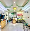 BÁN NHÀ ĐẸP CẠNH LÊ VĂN QUỚ.I - NGÃ TƯ 4 XÃ - HẺM XE HƠI - DTSD 80M2
