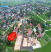 Mở bán đất F0 Minh Trí, 22 triệu/m2, 100m2, mặt tiền 6m, pháp lý đầy đủ