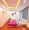 Cầu giấy 52m. 7 tầng thang máy. Fun nội thất. Ngõ rộng thông khắp ngả. 10,5 tỷ