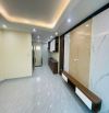BÁN NHÀ THẠCH BÀN 40 M² NHÀ MỚI KING KOONG - 6 TẦNG THANG MÁY - Ô TÔ ĐỖ CỔNG - VỪA Ở V