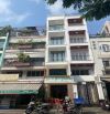 Chính chủ bán nhà mặt tiền Hoàng Hoa Thám P12 Quận Tân Bình (4x37m) nhà 4 lầu