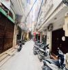 BÁN NHÀ ĐÊ LA THÀNH ĐỐNG ĐA 55m 7T Mt 4m GIÁ 16.5 TỶ THANG MÁY Ô TÔ ĐỖ CỬA KINH DOANH.