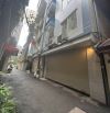 Bán nhà Phố Quan Nhân 50m, 5 tầng, mặt tiền 5m giá 12.8 tỷ