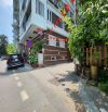 Apartment 13 phòng cao cấp sát mặt Hồ Tây giá trị bền vững