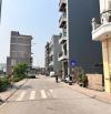 Siêu đẹp lô góc 2 mặt đường 58m2 khu TDC Kiến Thiết- Sở Dầu đường 2 ô tô tránh nhau