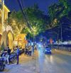 Bán gấp nhà mặt phố khương đình 130m2*6T vỉa hè lớn kinh doanh đỉnh giá 47,9 tỷ