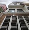 GỐC ĐỀ - HAI BÀ TRƯNG : 37M x 5 TẦNG, NGÕ BA GÁC, GIÁ CHÀO 8,9 TỶ
