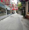 Bán nhà phố Láng Hạ, ngõ thông thoáng , ô tô qua nhà, 47m2, 5T, MT 5m.