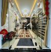 Bán nhà 72m2 - 4 tầng mới - mặt tiền NGUYỄN VĂN YẾN - P.Tân Thới Hoà - TÂN PHÚ