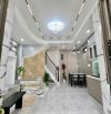 NHÀ ĐẸP NGUYỄN PHÚC CHU-P.15 -TÂN BÌNH-5 TẦNG –43M2-4PN-5.85 TỶ.