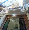 Bán nhà Nhân Hòa - Gần Royal City, ngõ rộng thoáng - 38m² - 6.45 tỷ.