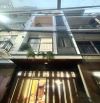 NHÀ PHÂN LÔ CÁN BỘ XALA - 45M2 - 12 TỶ - ĐƯỜNG TRƯỚC NHÀ OTO CHẠY - 4 TẦNG ĐẸP