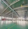 Cho thuê kho tại KCN Tam Phước giá 4usd/m²