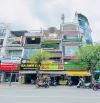 Bán nhà MT HAI BÀ TRƯNG, P.VTS, Q3 DT 15 x 15m Giá 88 tỷ