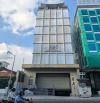 Bán Building Mạc Đĩnh Chi,P.Đa kao, Quận 1,12x19m, hầm lửng 6 tầng, thang máy, Gía 250 tỷ