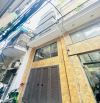 Bán nhà CHDV mặt ngõ thông ô tô thang máy 63m2 giá 18.9 tỷ