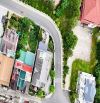Bán Villa 2 mặt tiền Đinh Tiên Hoàng phường 2 cạnh mảnh xanh đồi Cù Đà Lạt 794m2 125 tỷ