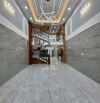 Bán nhà 50m2 + 5 Tầng mới - Hẻm 6m MÃ LÒ - P.Bình Trị Đông A - BÌNH TÂN 👉 6.8 tỷ