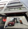 Bán nhà đẹp Ngọc Lâm, Long Biên - 45m2 x 7 tầng thang máy, full nội thất ở ngay