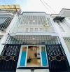 Căn nhà trống, mua xong dọn vào ngay Minh Phụng, Quận 6. DT: 57.2m2 / 2 Tỷ 480tr . SHR