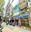 Kim Ngưu - Oto vào nhà, kinh doanh - 62m*5T - 18.5 Tỷ - Không đăng ảo