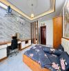 📕24tr/tháng🤝 🏘cho thuê nhà NC đs59 pham văn chiêu f14 👉hẻm xe tải, cách chợ Thạch Đà 4