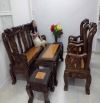 🏡 BÁN NHÀ RẺ NHẤT PHÚ THỌ HÒA – GIÁ CHỈ HƠN 3 TỶ!