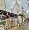 Bán Đất 80m2 Full Thổ Cư Ngang 5m Đường Xe Hơi 5m KDC Hiện Hữu Đối Diện Vạn Phúc Nhỉnh 5Tỷ