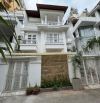 Bán gấp biệt thự Nguyễn Thành Ý - Quận 1 - 12x15m (2 lầu) - Giá chỉ 54 tỷ