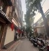 Khuất Duy Tiến - Phân lô oto, vỉa hè, kinh doanh - 46m*5T - 20.5 Tỷ - Không đăng ảo