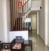 Cần bán nhà 3 tầng kiệt 3m Ngô Quyền thông Trương Định Sơn Trà Đà Nẵng 60m2-3.55 tỷ