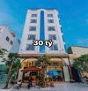 BÁN TÒA CĂN HỘ KHÁCH SẠN 9 TẦNG VIEW CÔNG VIÊN CÁCH BIỂN MỸ KHÊ 500M. HỒ XUÂN HƯƠNG.