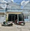 Nhà đẹp đường Nguyễn Thị Kiểu , gần Metro P Hiệp Thành Quận 12