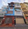 BÁN NHÀ PHỐ DOÃN KẾ THIỆN 58M2, VỈA HÈ ÔTÔ TRÁNH, NHÀ DÂN XÂY, VỊ TRÍ ĐẸP GIÁ TRỊ TĂNG
