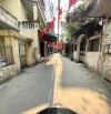 Bán Đất Tặng Nhà Phố Đào Tấn -Sổ Đỏ 45m2: Mt 4.8m -1 Tầng Lô Góc