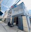 Bán Nhà HXH Phạm Văn Chiêu, P9, Gò Vấp, 52m2, 4Tỷ450