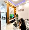 Nhà HOÀNG VĂN THÁI- 8,6 tỷ- đất lành chim đậu -xách vali vào ở luôn