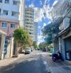 BÁN ĐẤT ĐẸP MẶT TIỀN HẺM NGUYỄN HỮU CẢNH CÓ THỂ KINH DOANH TỐT CHỈ 6 TỶ CHO 80M2
