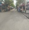 Bán đất mặt tiền Chợ Hàng Rượu giá tốt