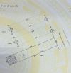 Bán nhà 3 tầng đường 30m Nguyễn Tri Phương DT 135 m2 giá 18,X tỷ